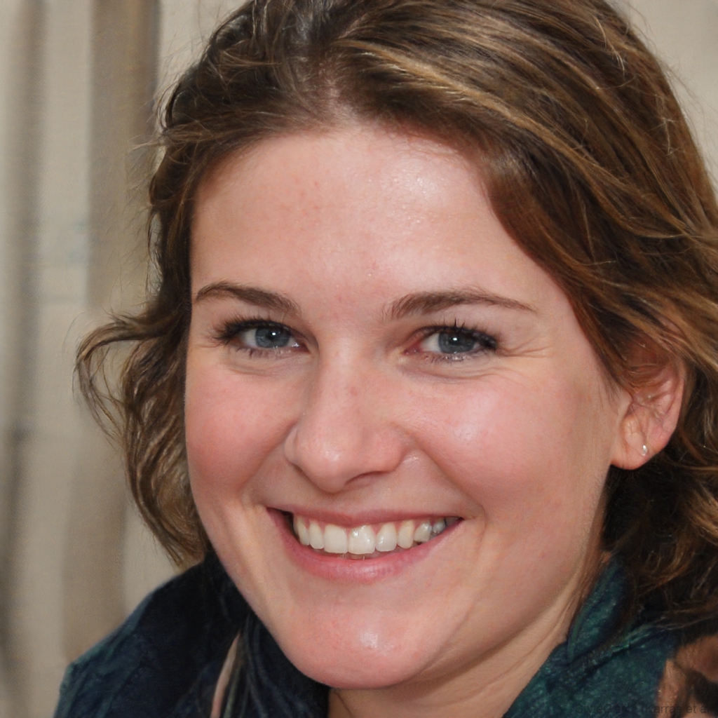 Claire Martin